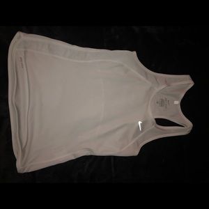 light-wear nike tank top